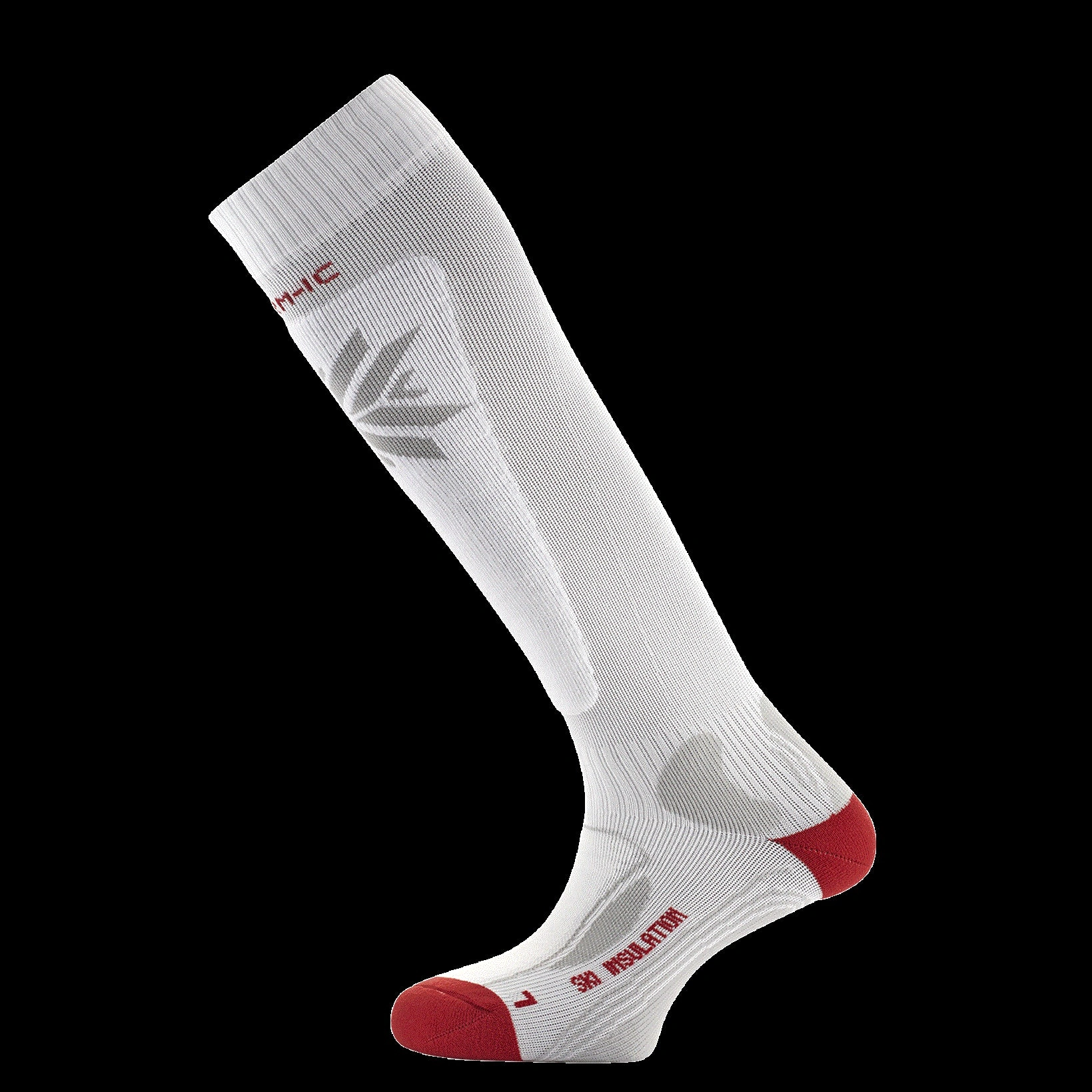 Calcetines de esquí blancos: ¡Calor y comodidad para tus aventuras en la nieve!