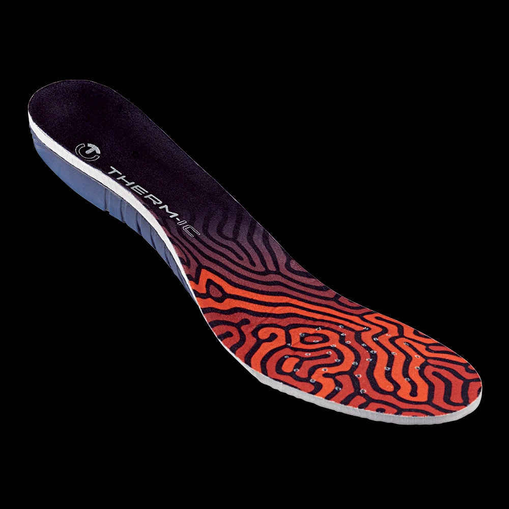 Plantillas térmicas 3D: ¡Calor instantáneo para tus pies! Olvídate del frío y disfruta del confort.